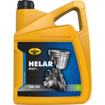 KROON OIL  Moottoriöljy Helar MSP+ 5W-40 5l 36845