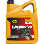 KROON OIL  Присадка для моторного масла Flushing Oil Pro 5л 36868