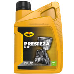 KROON OIL  Моторное масло Presteza MSP 0W-30 1л 37319