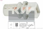 KW  Sensor, insugslufttemperatur Made in Italy - OE Equivalent 494 009
