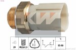 KW  Temperatuurilülitus,radiaatorivent. Made in Italy - OE Equivalent 550 262
