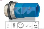 KW  Termoslēdzis, Radiatora ventilators Made in Italy - OE Equivalent 550 692