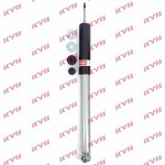 KYB  Shock Absorber Gas A Just 553306