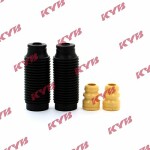 KYB  Dust Cover Kit,  shock absorber Protection Kit 910270