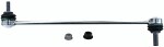 LEMFÖRDER  Link/Coupling Rod,  stabiliser bar 25553 02