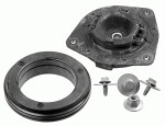 LEMFÖRDER  Repair Kit,  suspension strut support mount 34987 01
