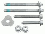 LEMFÖRDER  Repair Kit,  wheel suspension Service Pack 37477 01