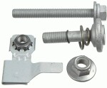 LEMFÖRDER  Repair Kit,  wheel suspension Service Pack 39639 01