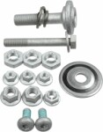 LEMFÖRDER  Repair Kit,  wheel suspension Service Pack 42402 01