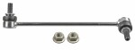 LEMFÖRDER  Link/Coupling Rod,  stabiliser bar 44208 01