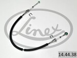 LINEX  Vajer, manuell transmission 14.44.38