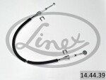 LINEX  Trose, Mehāniskā pārnesumkārba 14.44.39