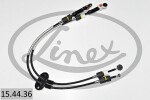 LINEX  Vajer, manuell transmission 15.44.36