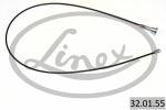 LINEX  Tross, seisupidur 32.01.55