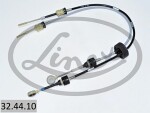 LINEX  Vajer, manuell transmission 32.44.10