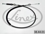 LINEX  Vajer, manuell transmission 38.44.01