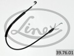 LINEX  Cable Pull,  door release 39.76.01