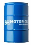 LIQUI MOLY  Моторное масло MoS2 Leichtlauf 10W-40 60л 1090