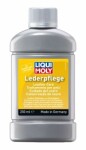 LIQUI MOLY  Leather Care Lotion Lederpflege 1554