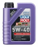 LIQUI MOLY  Моторное масло Synthoil High Tech 5W-40 1л 1855