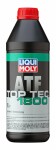 LIQUI MOLY  Трансмиссионное масло Top Tec ATF 1800 1л 20461