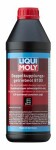 LIQUI MOLY  Transmission Oil Doppelkupplungsgetriebeöl 8100 1l 20466