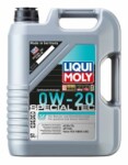 LIQUI MOLY  Moottoriöljy Special Tec V 0W-20 5l 20632