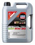 LIQUI MOLY  Моторное масло Special Tec DX1 5W-30 5л 20969