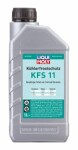 LIQUI MOLY  Antifreeze Kühlerfrostschutz KFS 11 1l 21149