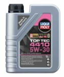 LIQUI MOLY  Моторное масло Top Tec 4410 5W-30 1л 21402