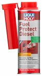 LIQUI MOLY  Fuel Additive Fuel Protect Diesel 21649