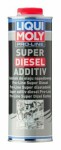 LIQUI MOLY  Kütuselisand Pro-Line Super Diesel Additiv 1l 21690