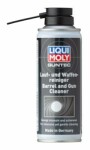 LIQUI MOLY  Универсальное средство для чистки Очиститель стволов и оружия GUNTEC Lauf- und Waffenreiniger 24394