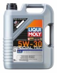 LIQUI MOLY  Моторное масло Special Tec LL 5W-30 5л 2448