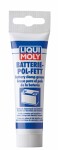 LIQUI MOLY  Смазочный материал полюсного вывода аккумуляторной батареи Batterie-Pol-Fett 3140