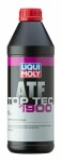 LIQUI MOLY  Трансмиссионное масло Top Tec ATF 1900 1л 3648