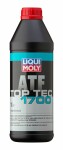LIQUI MOLY  Transmission Oil Top Tec ATF 1700 1l 3663