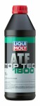 LIQUI MOLY  Трансмиссионное масло Top Tec ATF 1800 1л 3687