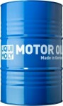 LIQUI MOLY  Engine Oil Top Tec 4200 5W-30 New Generation 205l 3711