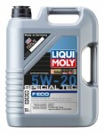 LIQUI MOLY  Моторное масло Special Tec F ECO 5W-20 5л 3841