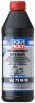 LIQUI MOLY  Трансмиссионное масло Hochleistungs-Getriebeöl (GL4+) SAE 75W-90 1л 4434