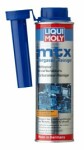 LIQUI MOLY  Polttoaine-lisäaine mtx Vergaserreiniger 5100