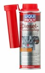 LIQUI MOLY  Polttoaine-lisäaine Systempflege Diesel 5139
