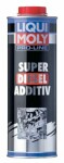 LIQUI MOLY  Kütuselisand Pro-Line Super Diesel Additiv 1l 5176