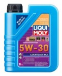 LIQUI MOLY  Moottoriöljy Leichtlauf HC7 5W-30 1l 8541