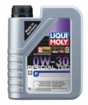 LIQUI MOLY  Моторное масло Special Tec F 0W-30 1л 8902