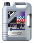 LIQUI MOLY  Моторное масло Special Tec F 0W-30 5л 8903