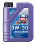 LIQUI MOLY  Моторное масло Synthoil Longtime 0W-30 1л 8976