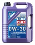 LIQUI MOLY  Моторное масло Synthoil Longtime 0W-30 5л 8977