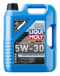 LIQUI MOLY  Moottoriöljy Longtime High Tech 5W-30 5l 9507